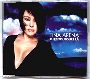 Tina Arena - Tu Es Toujours La